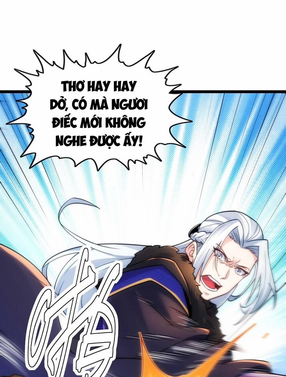 Vạn Cổ Tối Cường Phò Mã 7 trang 19