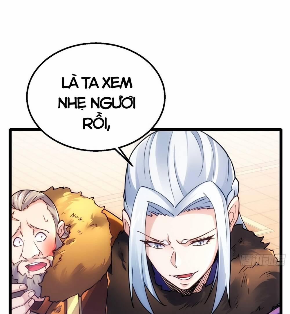 Vạn Cổ Tối Cường Phò Mã 7 trang 21