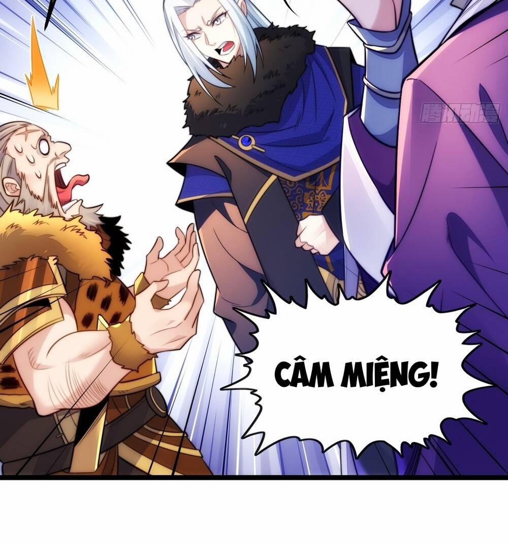 Vạn Cổ Tối Cường Phò Mã 7 trang 26