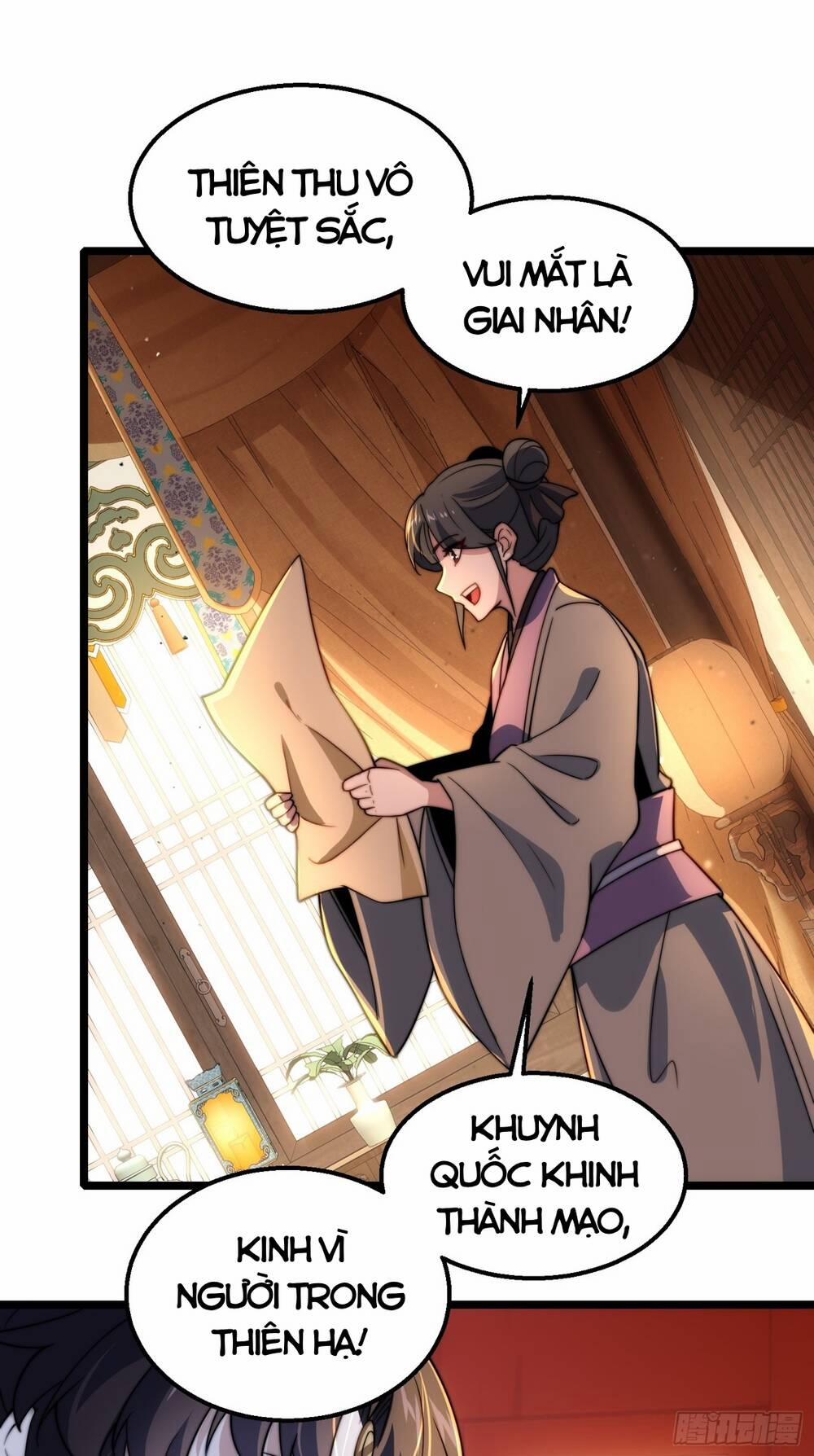 Vạn Cổ Tối Cường Phò Mã 7 trang 41