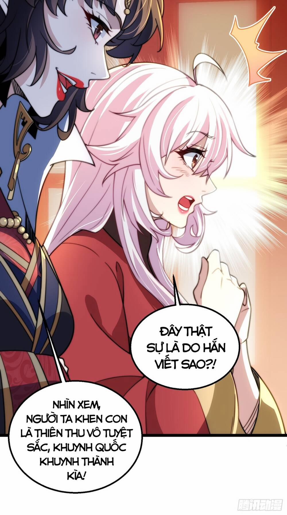 Vạn Cổ Tối Cường Phò Mã 7 trang 42