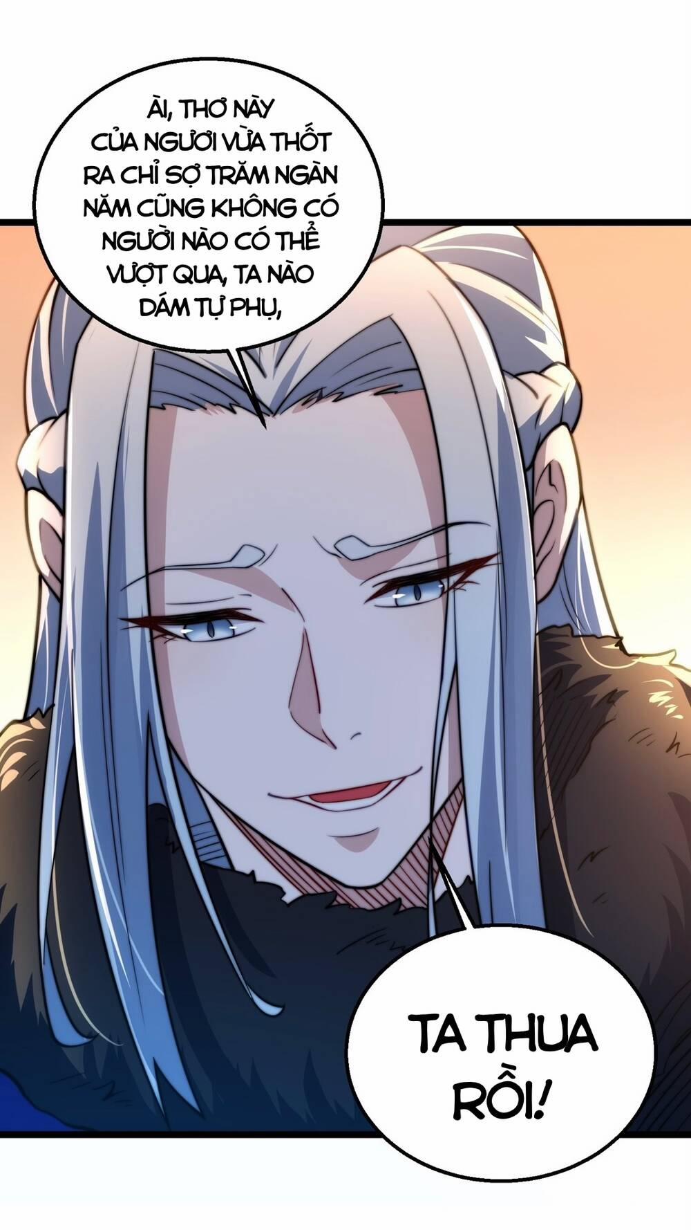 Vạn Cổ Tối Cường Phò Mã 7 trang 48