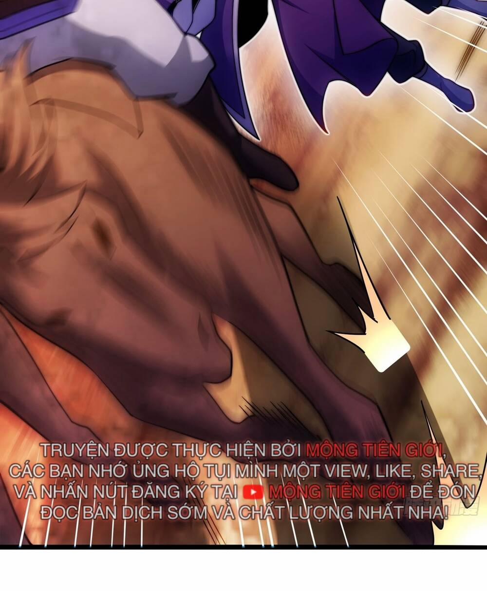 Vạn Cổ Tối Cường Phò Mã 7 trang 59