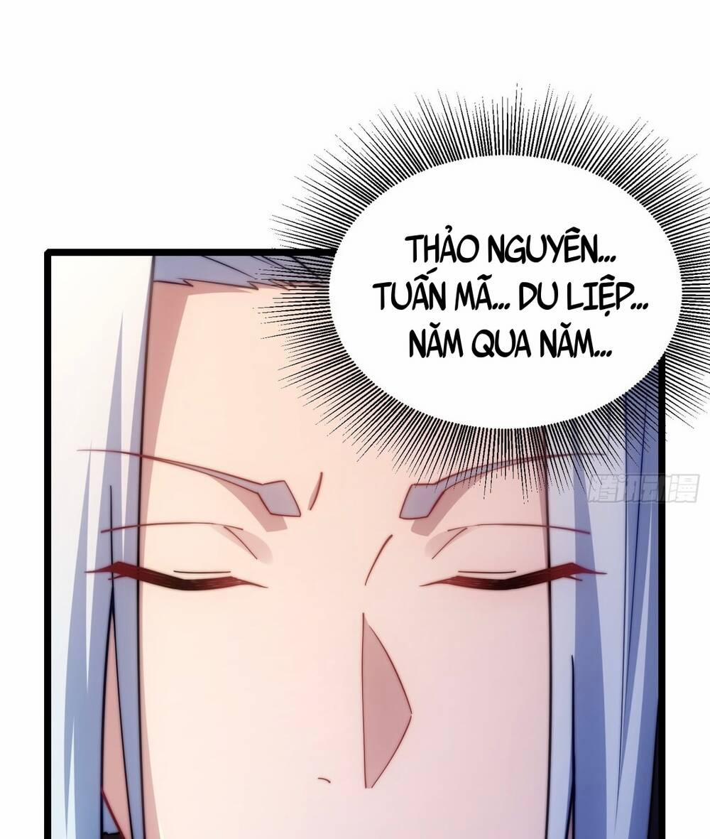 Vạn Cổ Tối Cường Phò Mã 7 trang 6