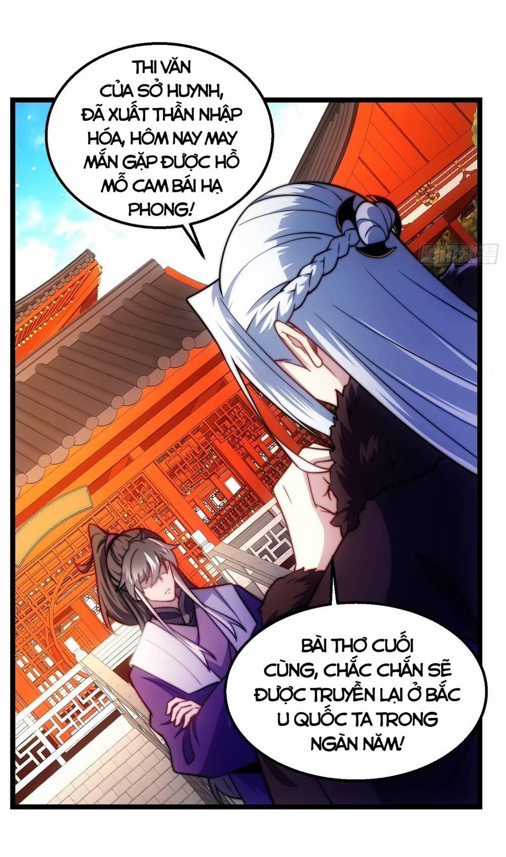 Vạn Cổ Tối Cường Phò Mã 7 trang 63