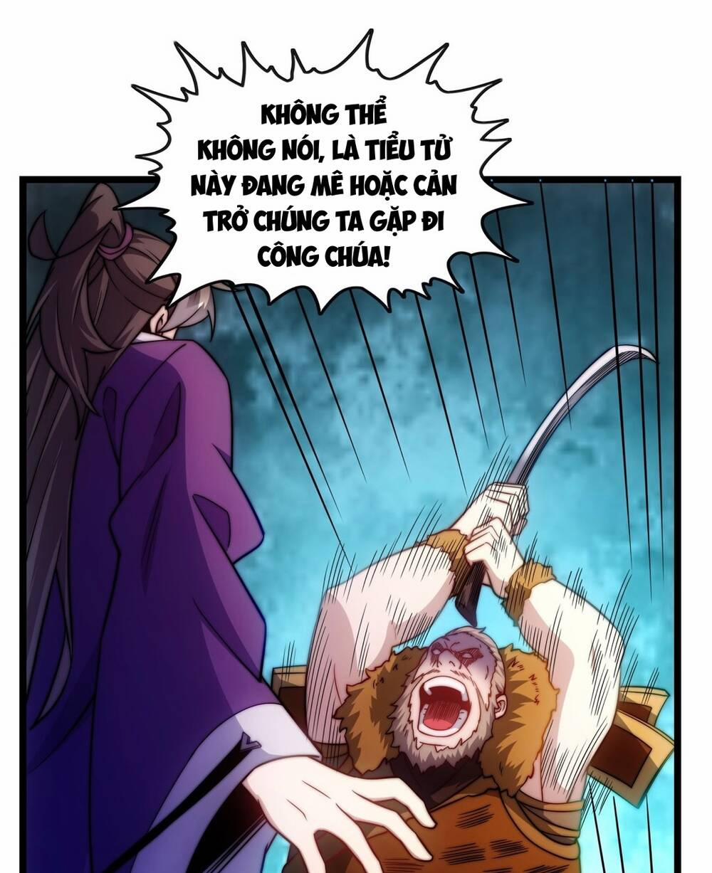 Vạn Cổ Tối Cường Phò Mã 7 trang 65