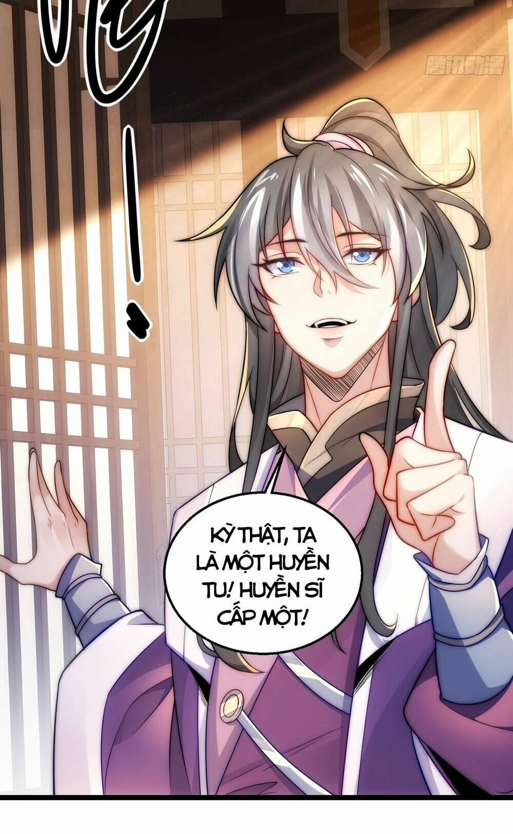 Vạn Cổ Tối Cường Phò Mã 8 trang 15