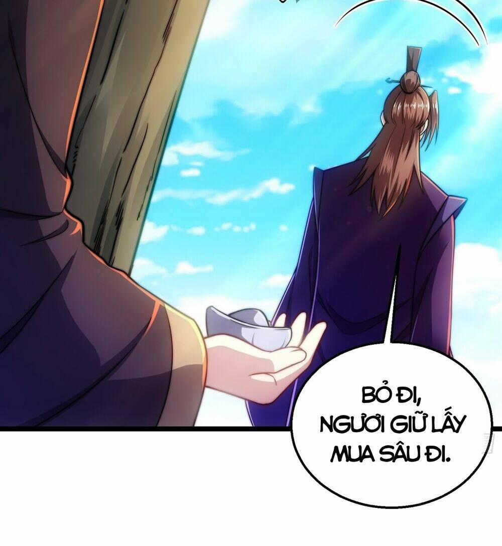 Vạn Cổ Tối Cường Phò Mã 8 trang 38