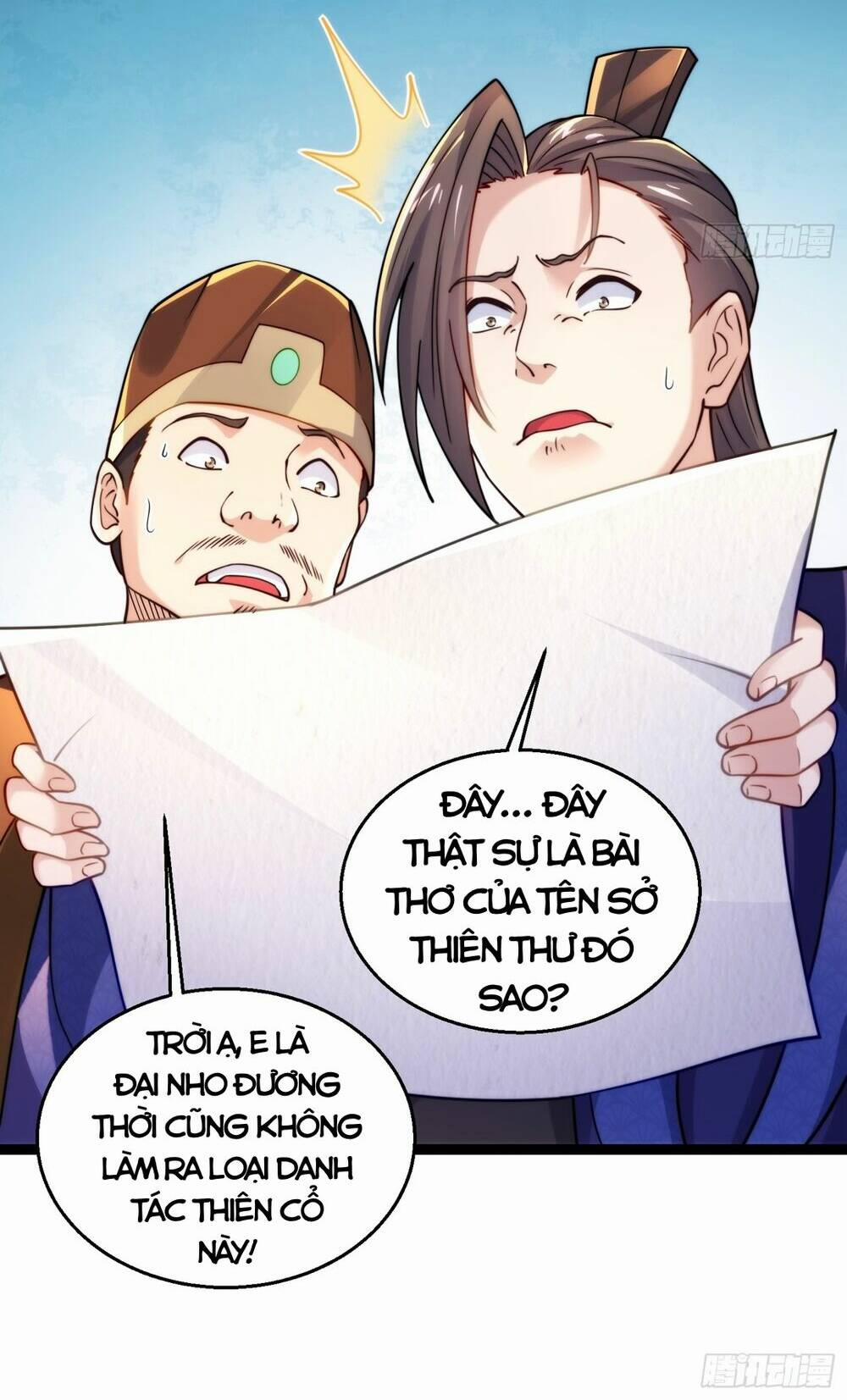 Vạn Cổ Tối Cường Phò Mã 8 trang 47