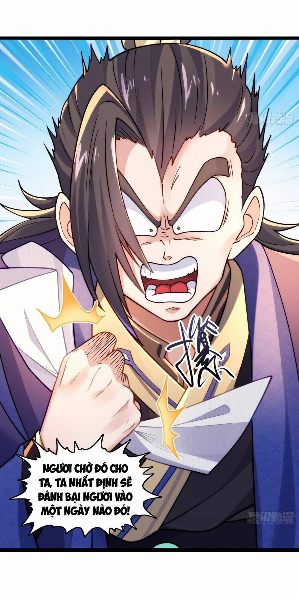 Vạn Cổ Tối Cường Phò Mã 8 trang 49