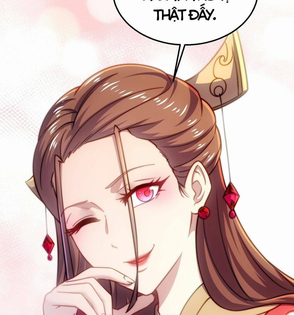 Vạn Cổ Tối Cường Phò Mã 8 trang 57