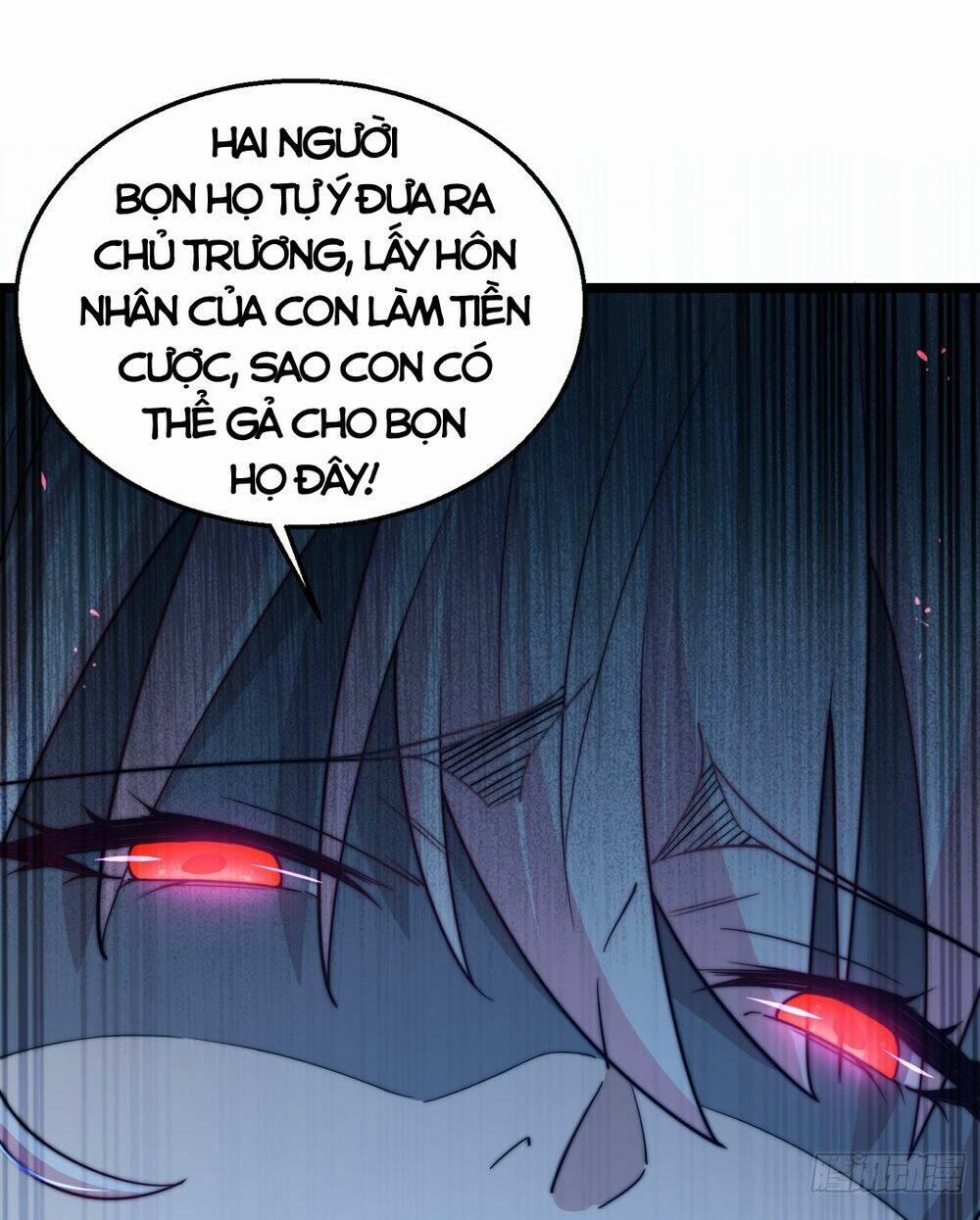 Vạn Cổ Tối Cường Phò Mã 8 trang 71