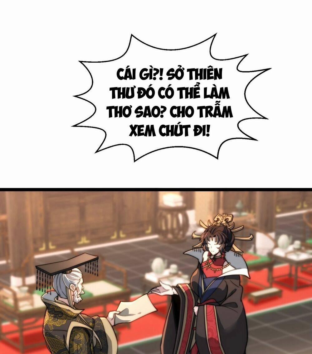 Vạn Cổ Tối Cường Phò Mã 8 trang 75