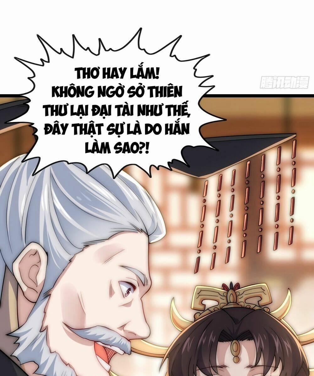 Vạn Cổ Tối Cường Phò Mã 8 trang 77