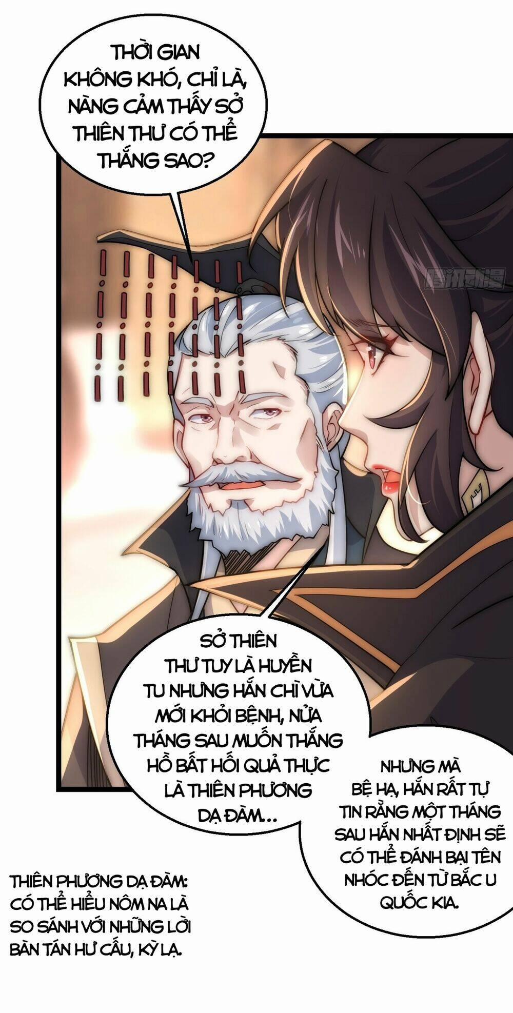 Vạn Cổ Tối Cường Phò Mã 8 trang 79