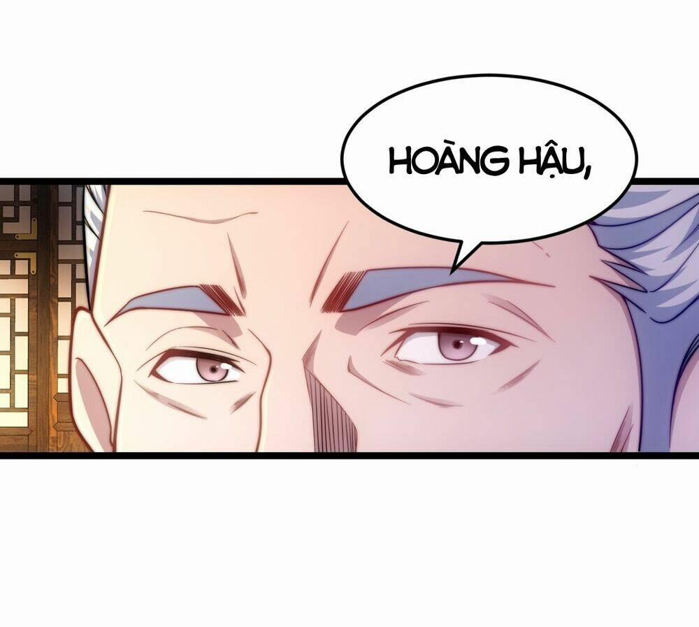 Vạn Cổ Tối Cường Phò Mã 8 trang 80