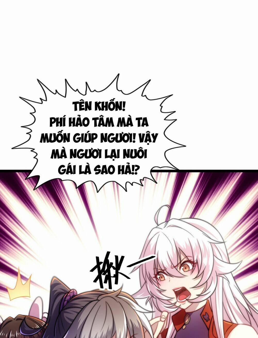 Vạn Cổ Tối Cường Phò Mã 9 trang 13