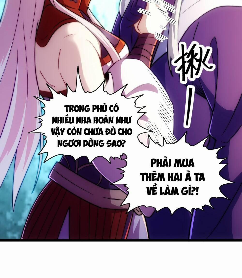 Vạn Cổ Tối Cường Phò Mã 9 trang 17