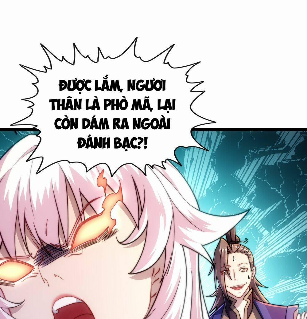 Vạn Cổ Tối Cường Phò Mã 9 trang 24