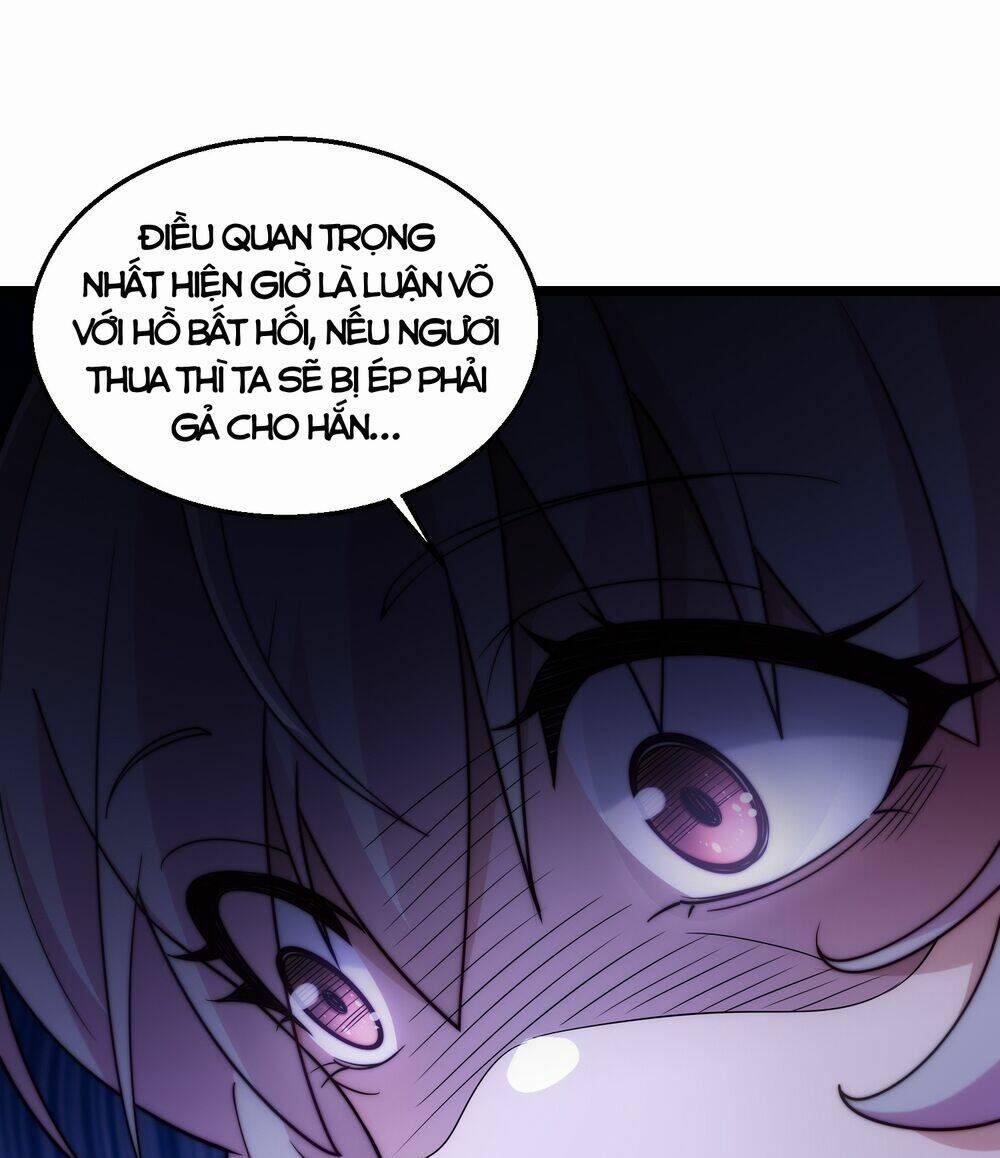 Vạn Cổ Tối Cường Phò Mã 9 trang 27