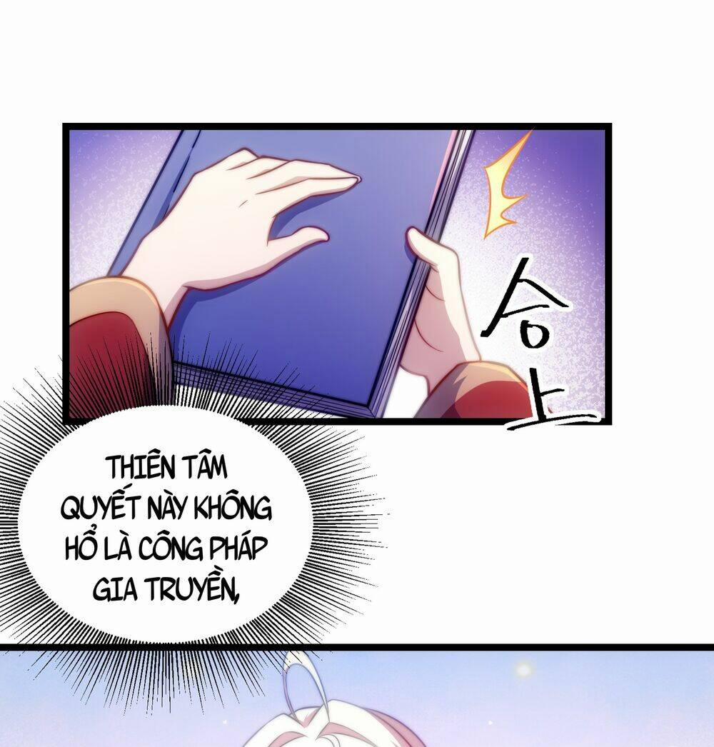 Vạn Cổ Tối Cường Phò Mã 9 trang 3