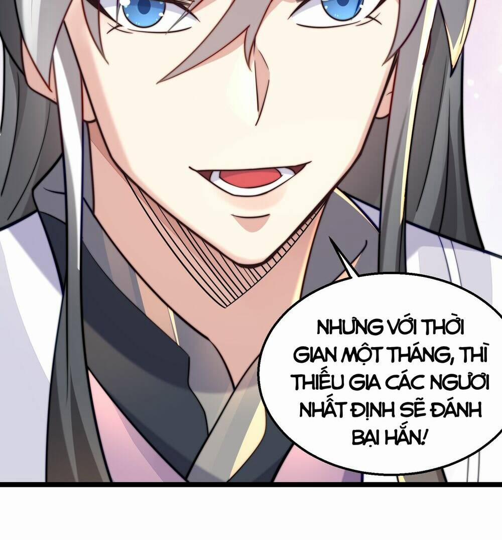 Vạn Cổ Tối Cường Phò Mã 9 trang 39