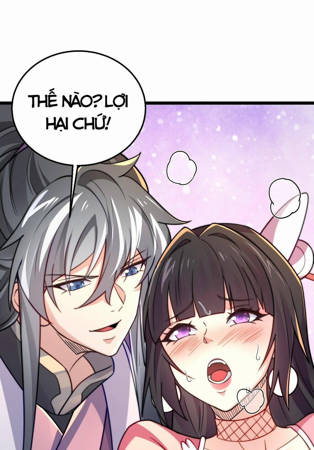 Vạn Cổ Tối Cường Phò Mã 9 trang 49