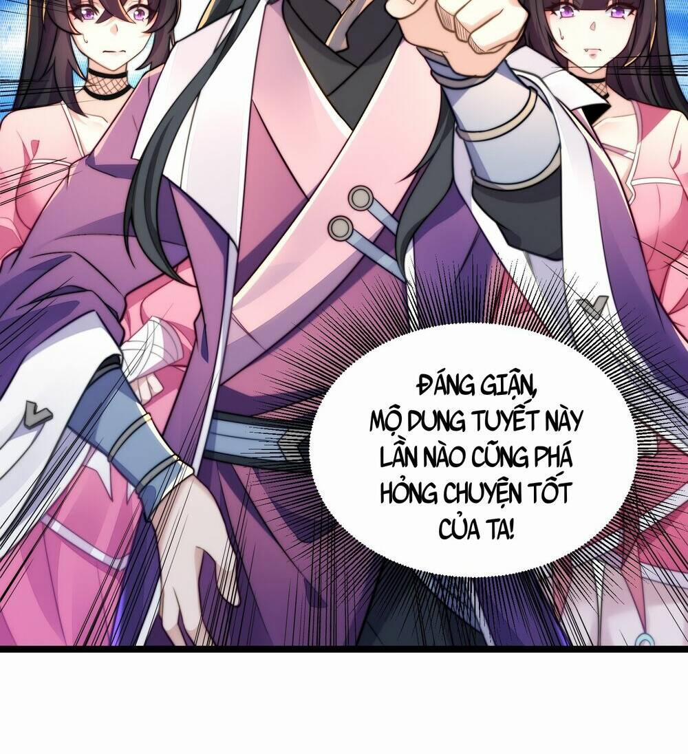 Vạn Cổ Tối Cường Phò Mã 9 trang 55