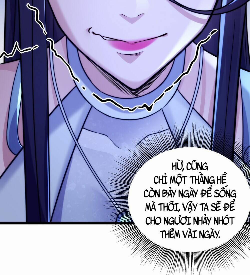 Vạn Cổ Tối Cường Phò Mã 9 trang 58