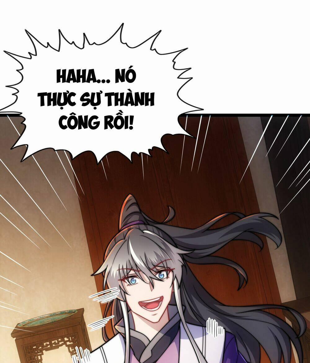 Vạn Cổ Tối Cường Phò Mã 9 trang 68