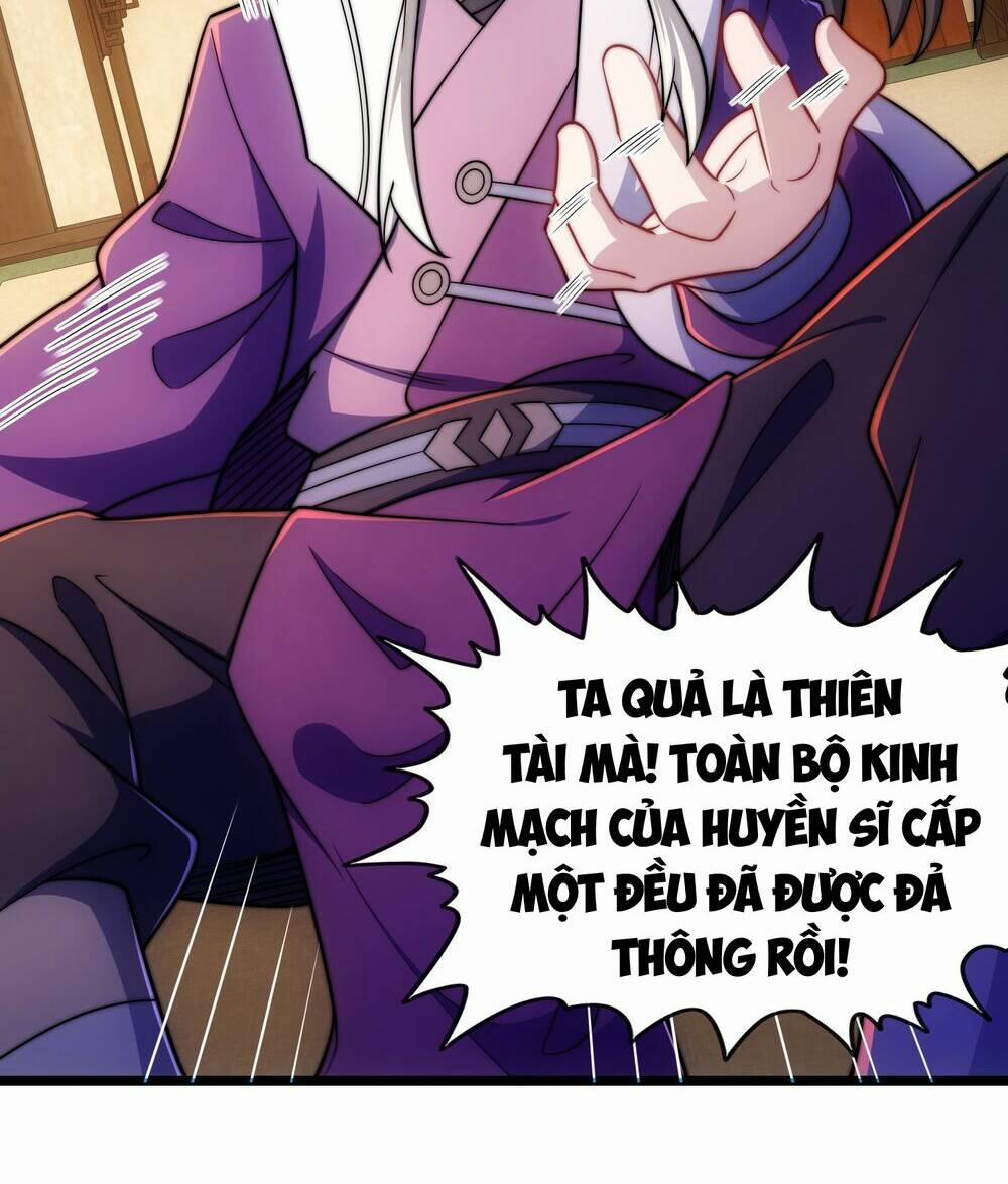 Vạn Cổ Tối Cường Phò Mã 9 trang 69