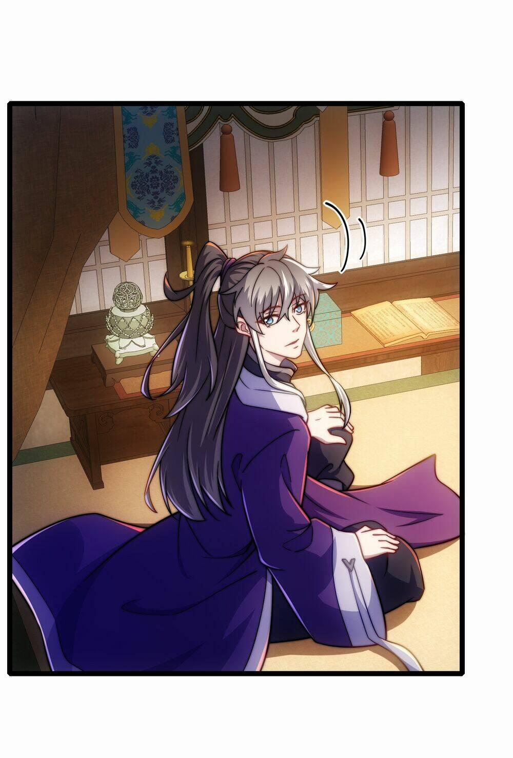 Vạn Cổ Tối Cường Phò Mã 9 trang 71