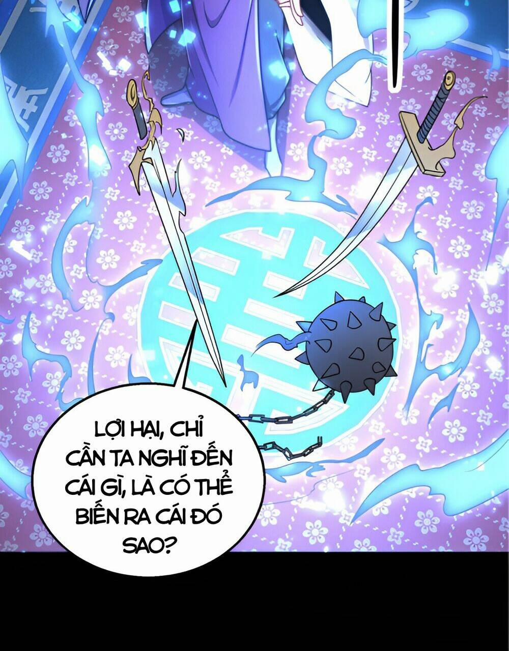 Vạn Cổ Tối Cường Phò Mã 9 trang 76