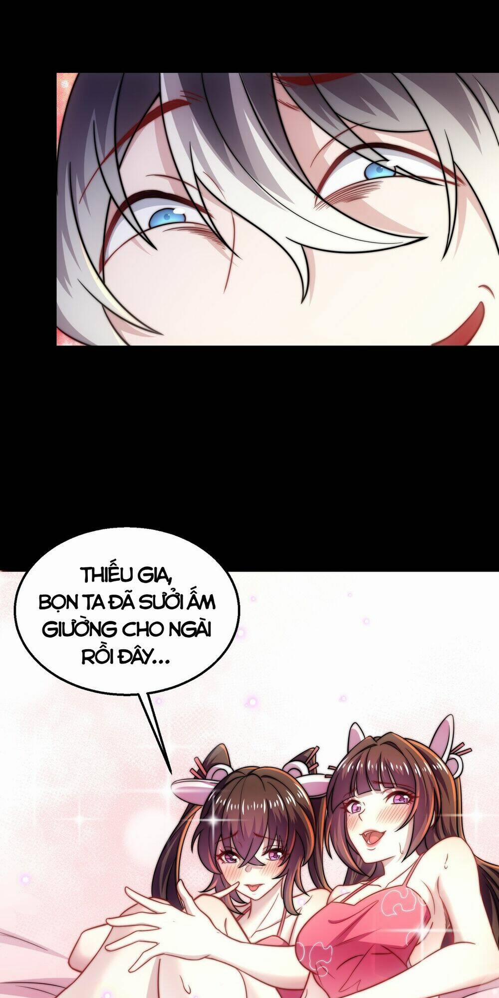 Vạn Cổ Tối Cường Phò Mã 9 trang 77