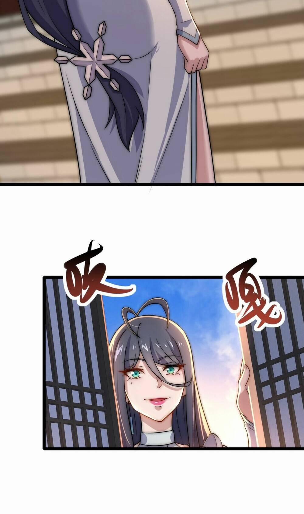 Vạn Cổ Tối Cường Phò Mã 9 trang 86