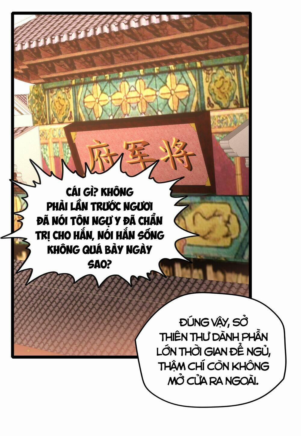 Vạn Cổ Tối Cường Phò Mã 9 trang 89