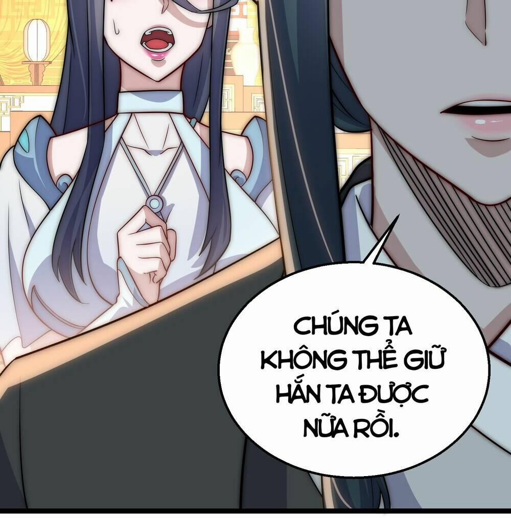 Vạn Cổ Tối Cường Phò Mã 9 trang 91