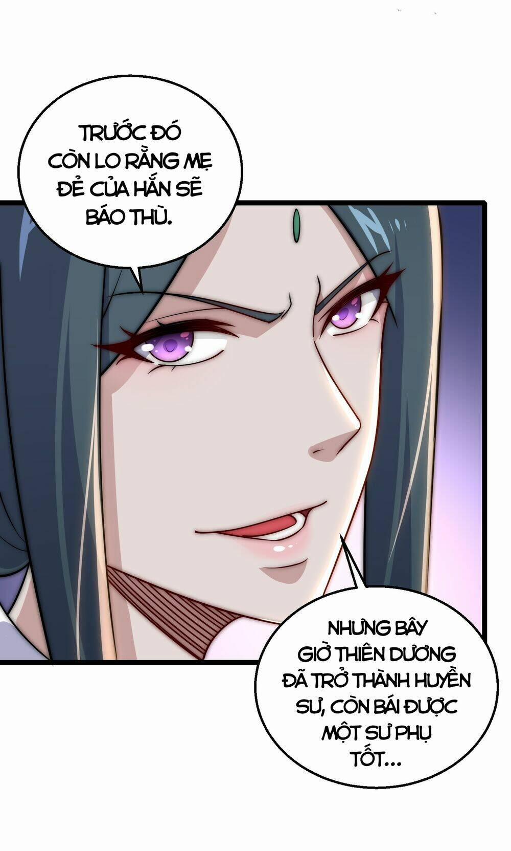 Vạn Cổ Tối Cường Phò Mã 9 trang 92