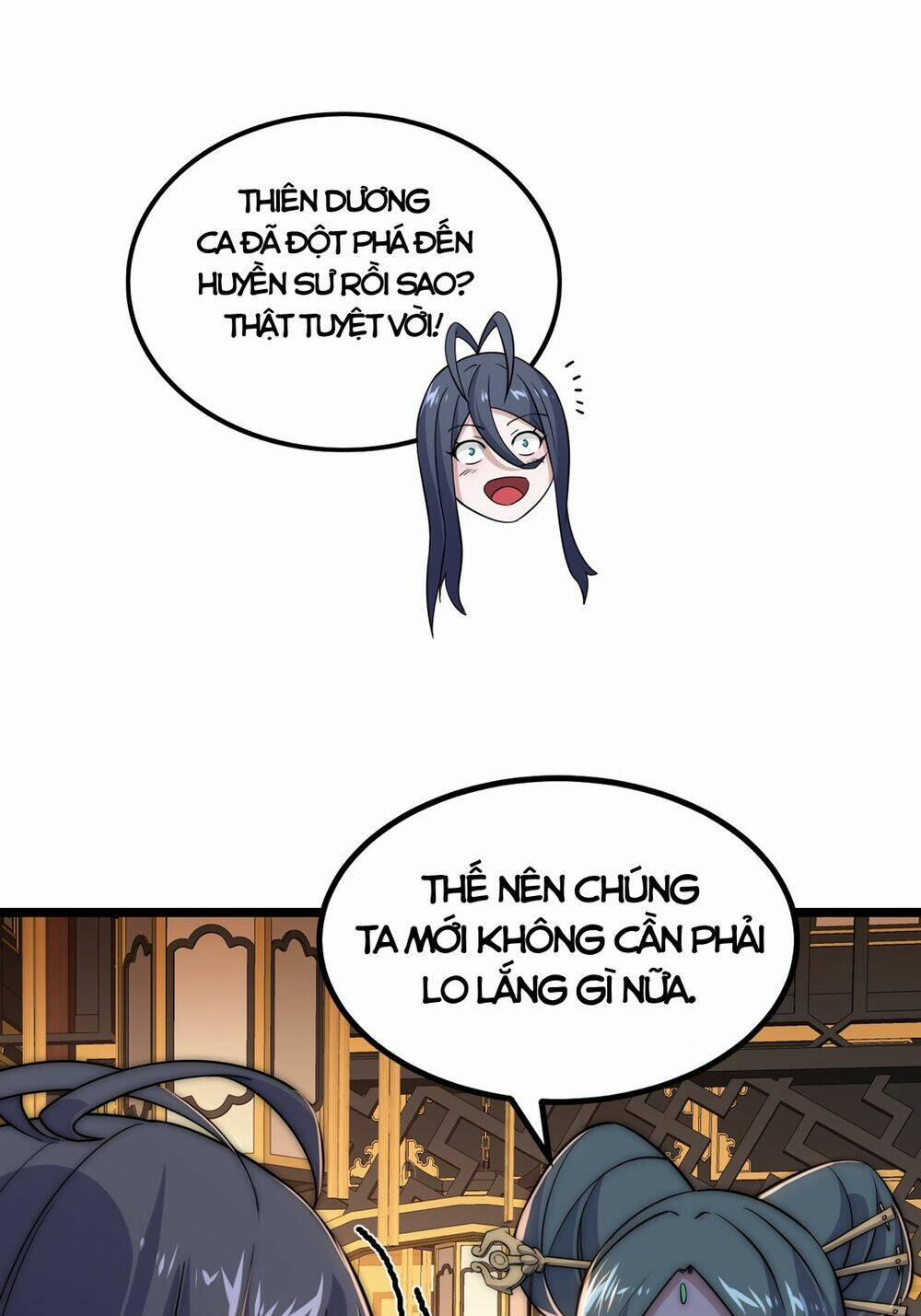 Vạn Cổ Tối Cường Phò Mã 9 trang 93