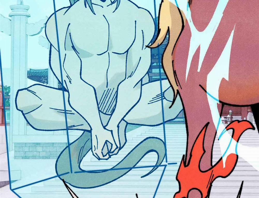 Vạn Cổ Tối Cường Tông 0 Raw trang 130