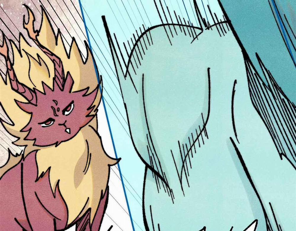 Vạn Cổ Tối Cường Tông 0 Raw trang 137