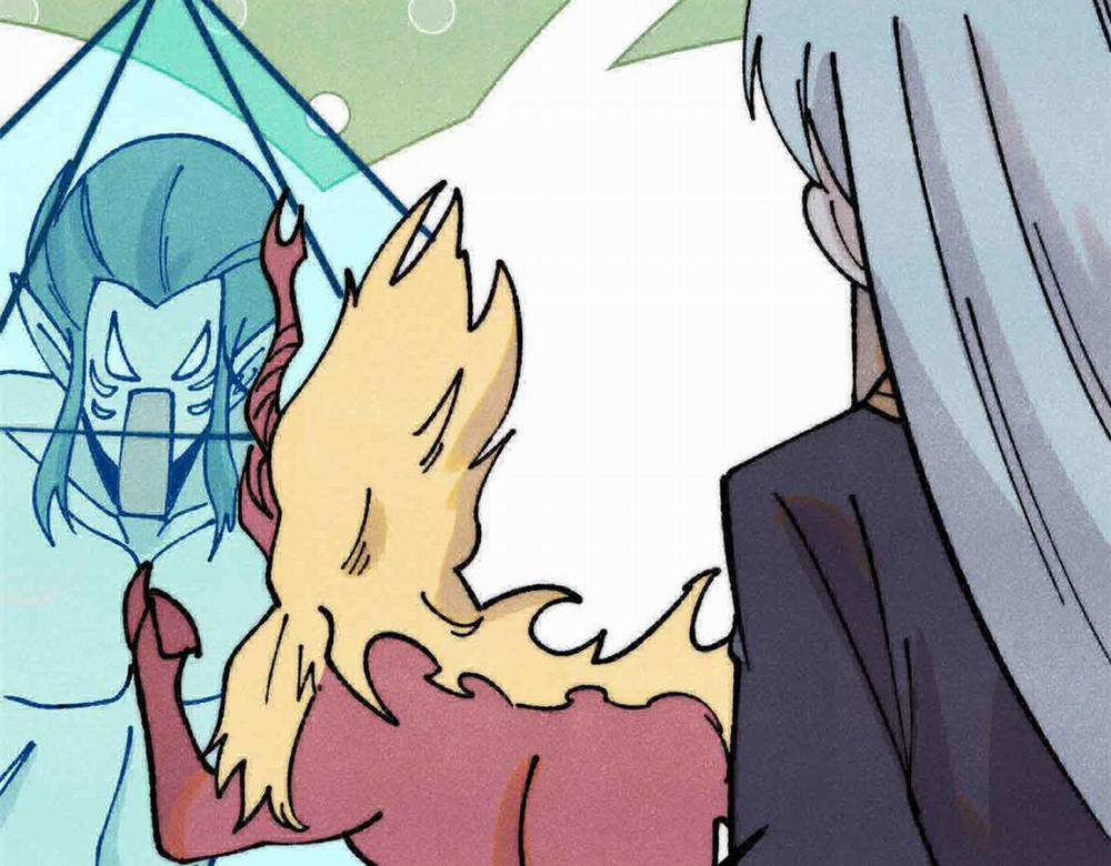 Vạn Cổ Tối Cường Tông 0 Raw trang 16