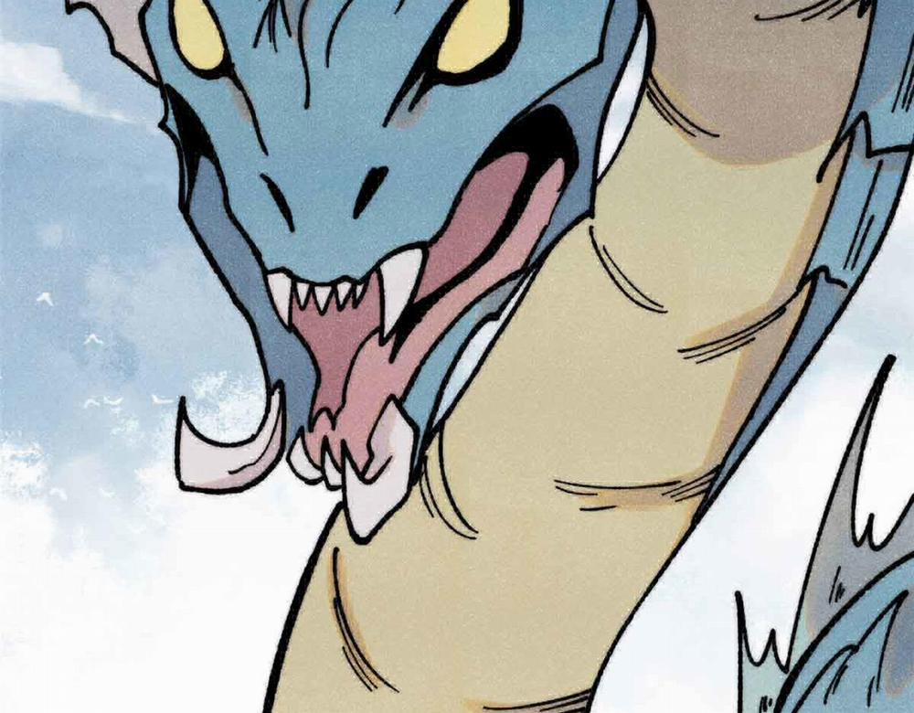 Vạn Cổ Tối Cường Tông 0 Raw trang 30