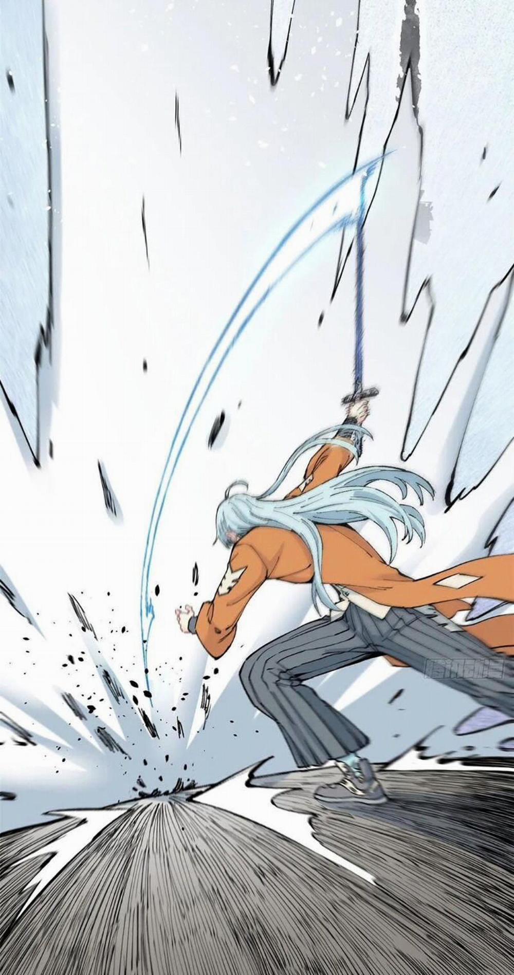 Vạn Cổ Tối Cường Tông 10 trang 29