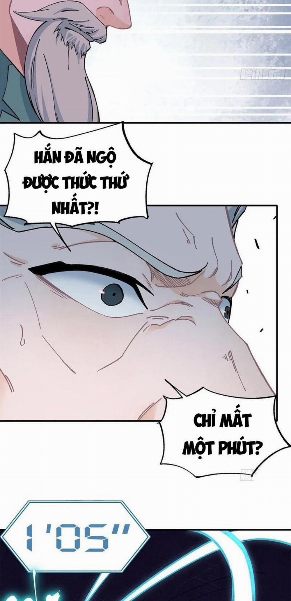 Vạn Cổ Tối Cường Tông 11 trang 10