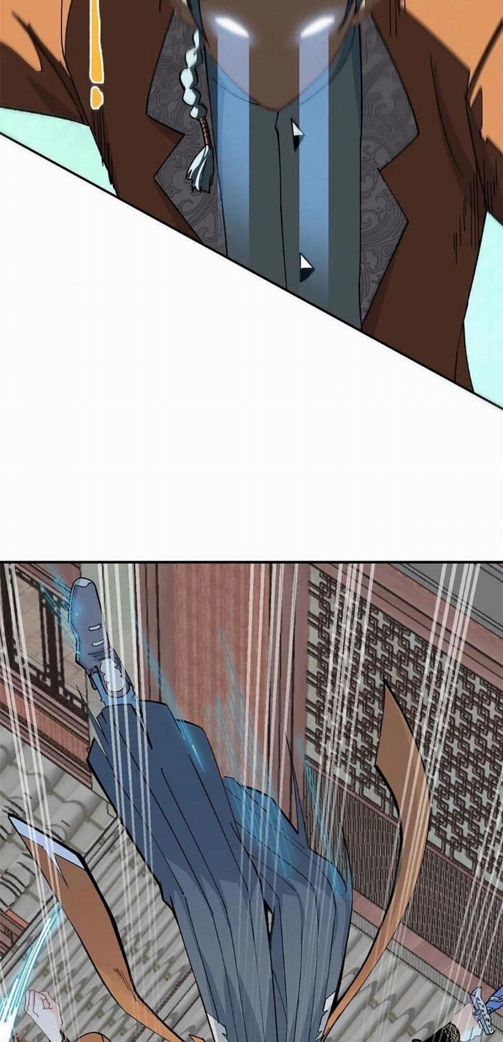 Vạn Cổ Tối Cường Tông 11 trang 15