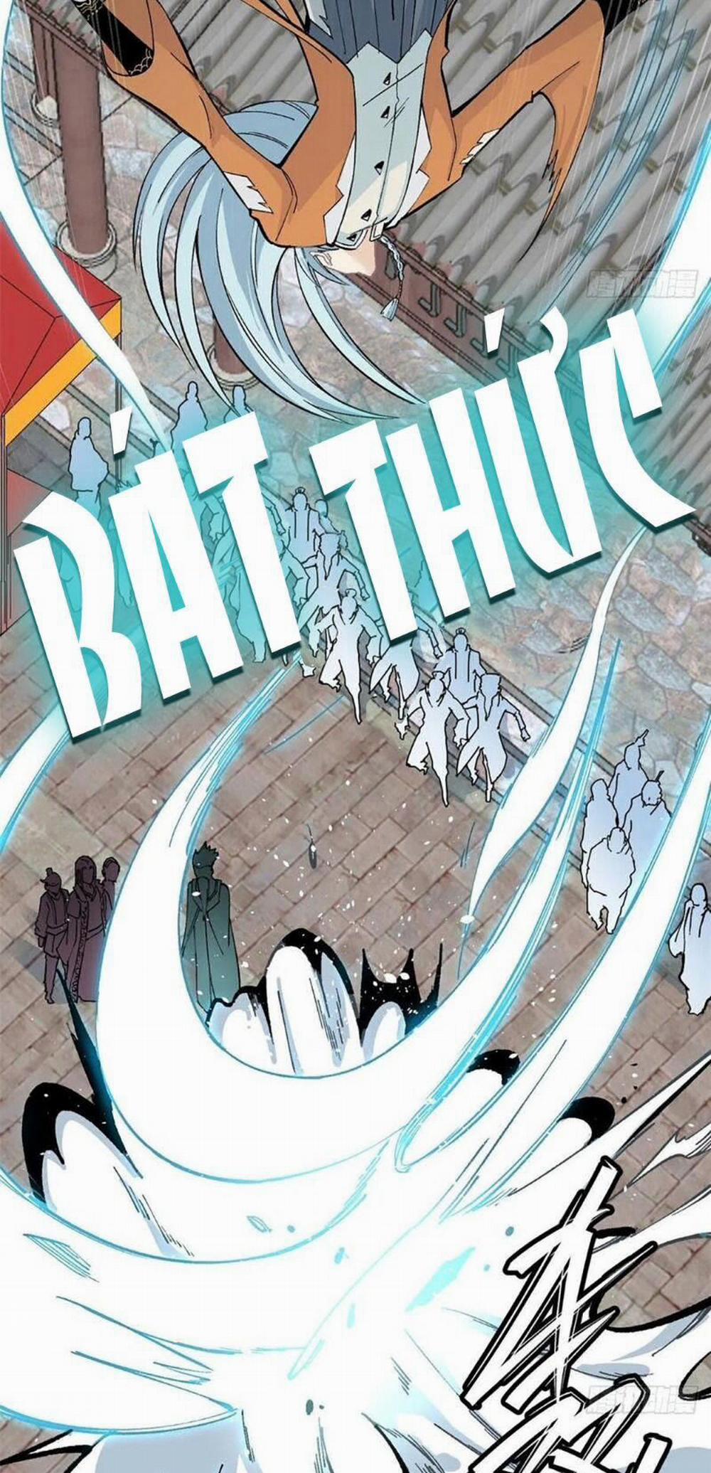 Vạn Cổ Tối Cường Tông 11 trang 16