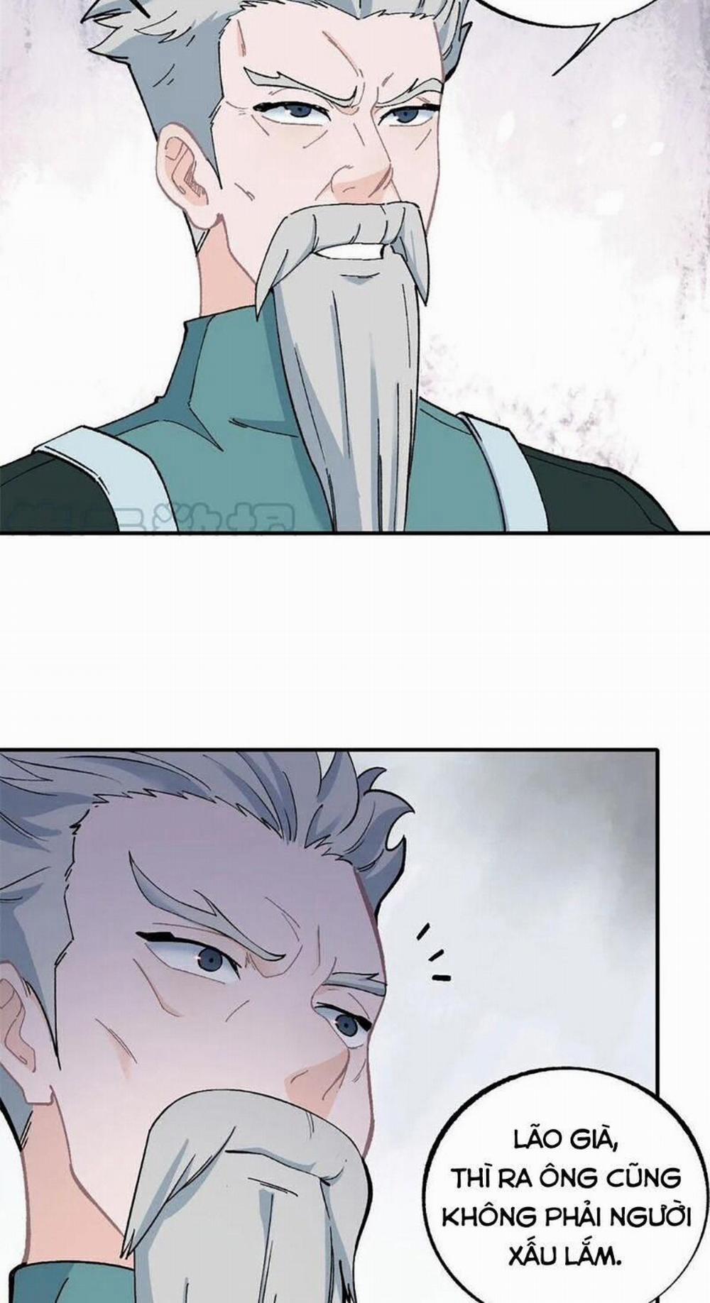 Vạn Cổ Tối Cường Tông 11 trang 24