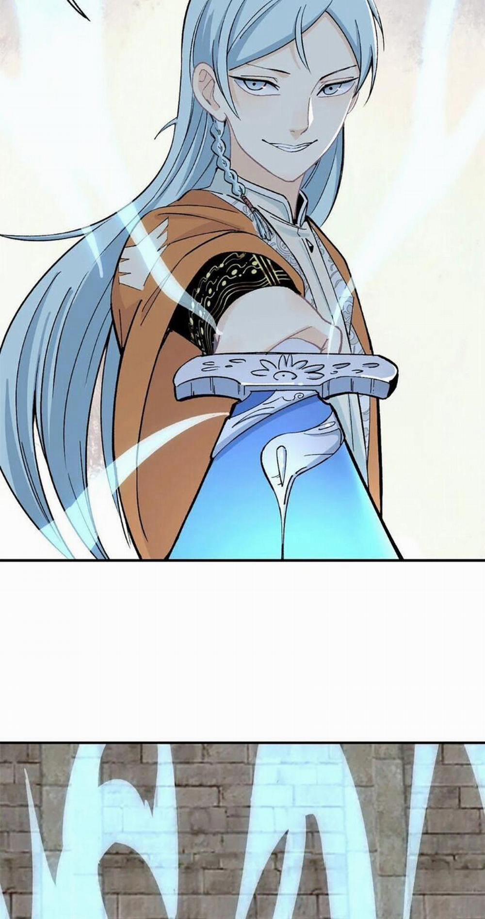 Vạn Cổ Tối Cường Tông 11 trang 26