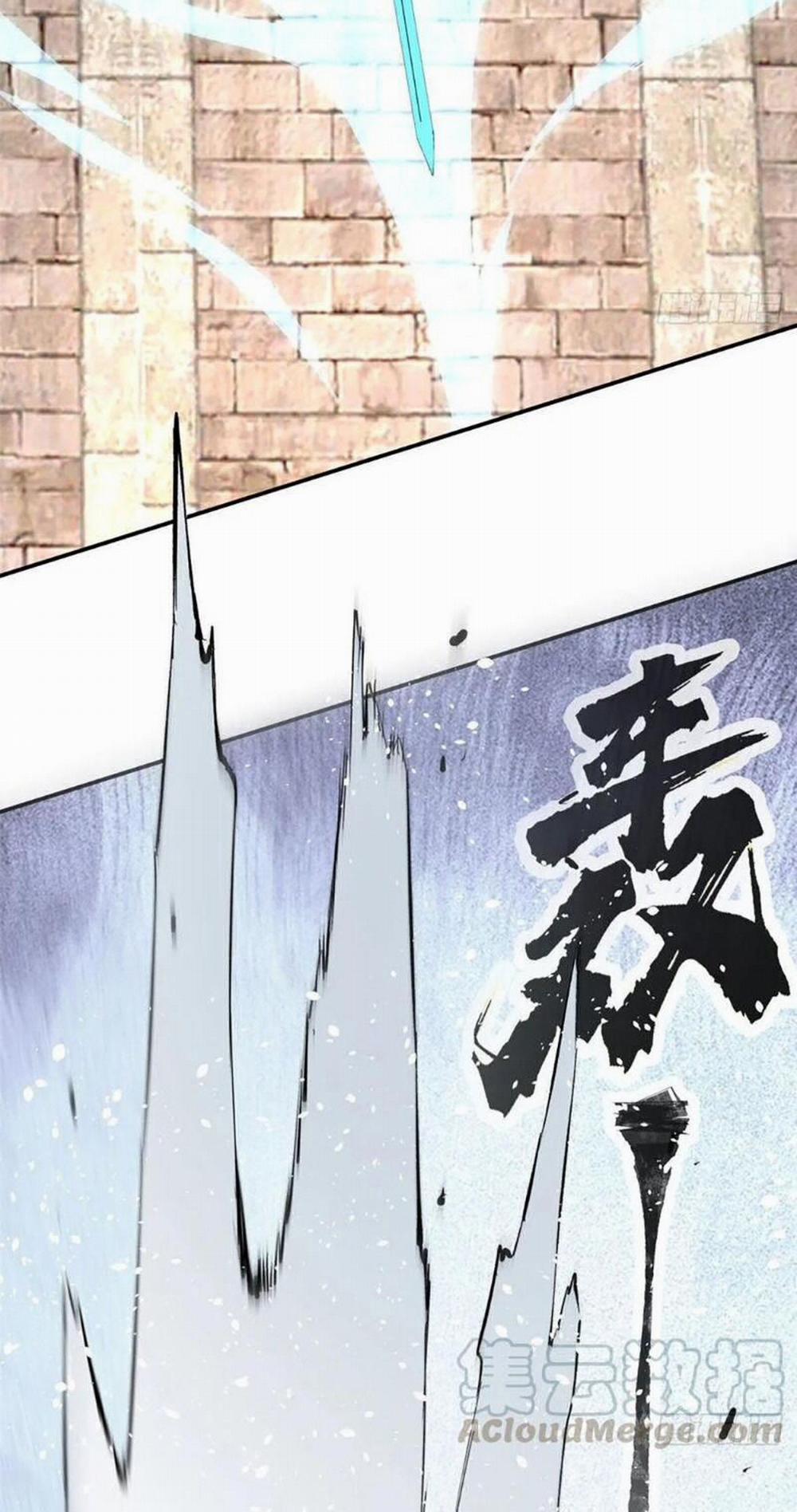 Vạn Cổ Tối Cường Tông 11 trang 28